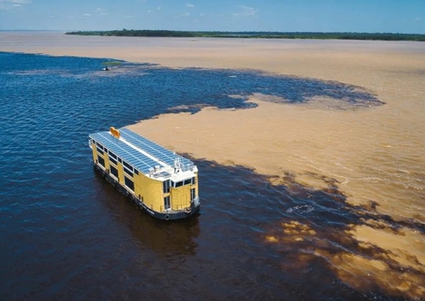 Plano Nacional de Turismo