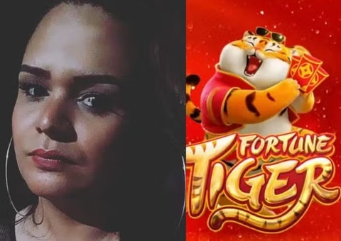 Mulher morre esfaqueada durante discussão por 'jogo do tigrinho'