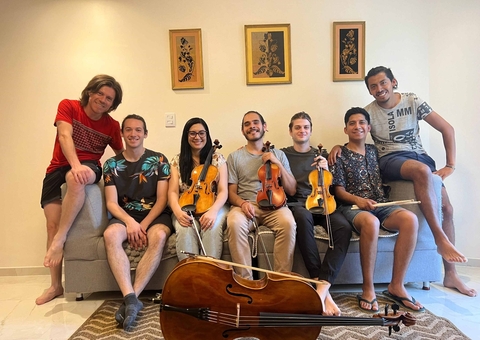 Palácio Rio Negro realiza 3º Festival Intercultural em Manaus