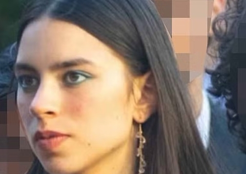 Corpo de Hanna Lynch, filha de bilionário, é encontrado após naufrágio na Itália