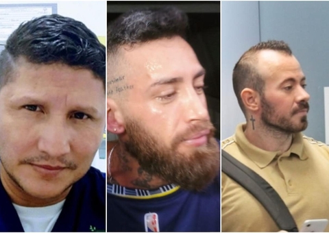 Caso Djidja Cardoso: Procurador dá parecer contra soltura de 3 investigados