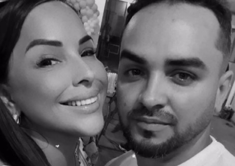 Influencer e amiga de biomédico faz desabafo após ser impedida de ir ao velório