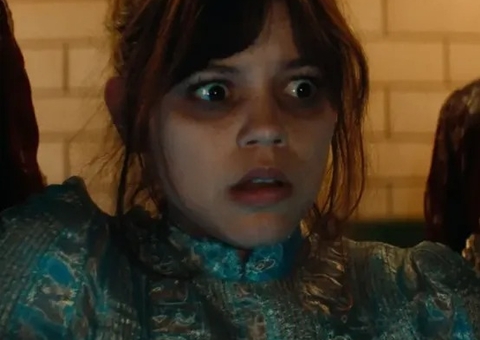 Jenna Ortega apresenta sua personagem em Beetlejuice 2; confira