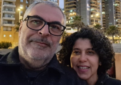 Casal de brasileiros desaparecido no Chile é encontrado