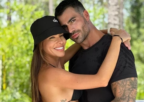 Ex-bbb Rodrigão é internado às pressas com sangramento no fígado