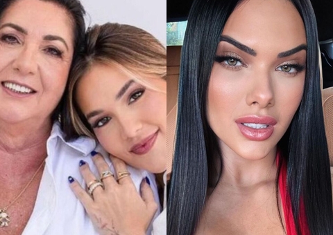 Emily Garcia ameaça expor passado de Virginia após ataques da mãe da influencer