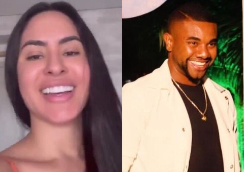 Isabelle parabeniza Davi em seu aniversário com mensagem carinhosa; vídeo