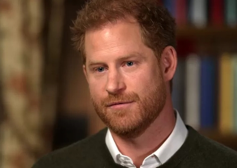 Rei Charles está aberto a trégua com Harry após conselhos de líderes religiosos, diz jornal