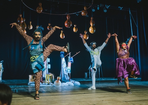 Festival de Teatro lança edição 2024 com novas categorias; saiba como participar