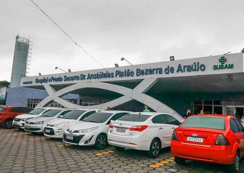 Hospital e Pronto-Socorro Platão Araújo realizou mais de 3,1 mil cirurgias neste ano