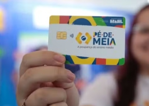 Pé-de-Meia: pagamento a novos beneficiários começa nesta segunda