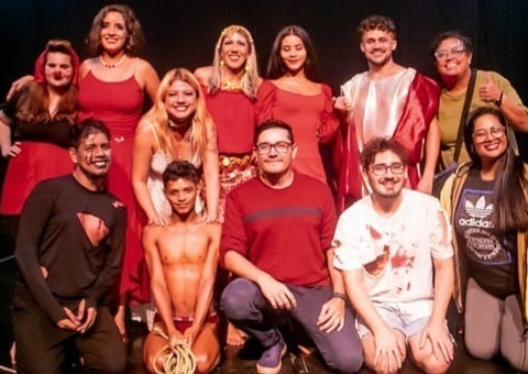 Confira a programação cultural desta semana em Manaus