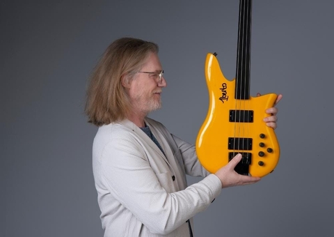 Humberto Gessinger traz nova turnê a Manaus neste sábado