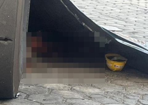 Trabalhador morre esmagado em terminal de cargas em Manaus