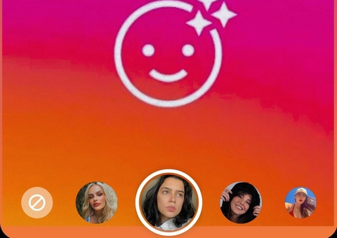 Meta anuncia fim de filtros criados por usuários do Instagram; entenda