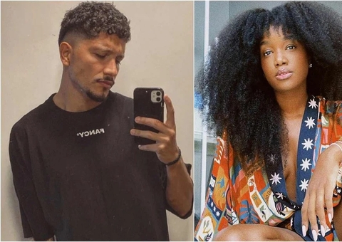 Saiba os bastidores de aproximação de Iza e Yuri Lima