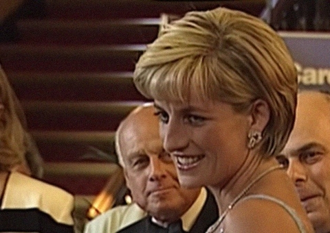 Morte de Princesa Diana ganhará novo documentário