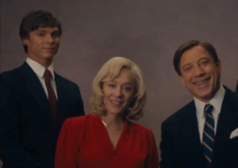 Netflix vai lançar série sobre crime bárbaro dos 'Irmãos Menendez'; veja trailer