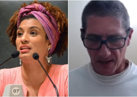 Ronnie Lessa diz que matou Marielle por ganância e classifica crime como 'asneira'