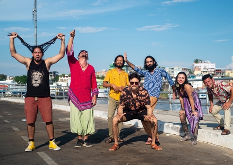 Com shows e exposições, Banzeiro Cultural terá 2 dias de programação em Manaus