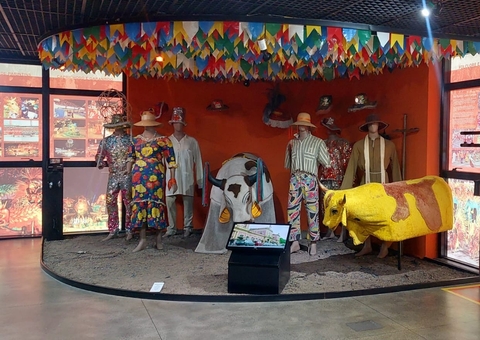 Museu Homem do Norte tem programação especial Dia do Folclore; confira