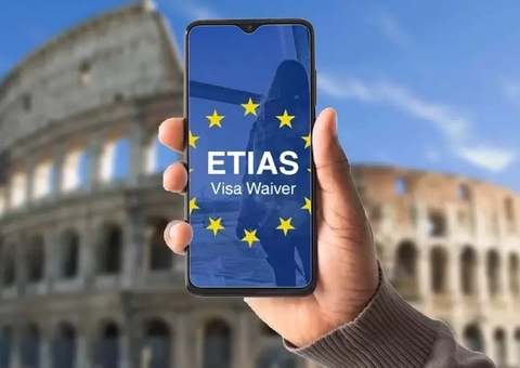 Vem aí o Novo “Visto” Europeu