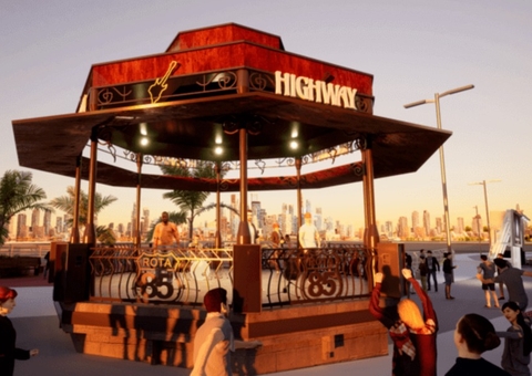 Rock in Rio 2024: Festival anuncia line-up da Rota 85