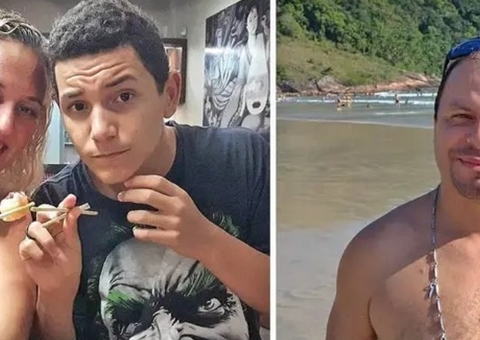 Mulher é condenada a 85 anos de prisão por matar e queimar os pais e o irmão