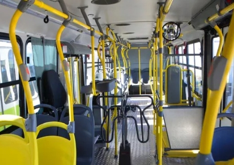 Linha de ônibus 012 será reativada em Manaus; saiba quando