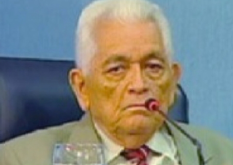 Morre Arlindo Augusto dos Santos Porto, jornalista, advogado e político amazonense, aos 95 anos