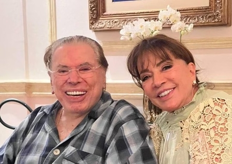 Viúva de Silvio Santos vai deixar mansão onde vivia com apresentador 