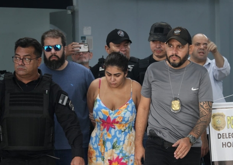 Ex-namorado diz que babá foi ameaçada por patroa para terminar relacionamento