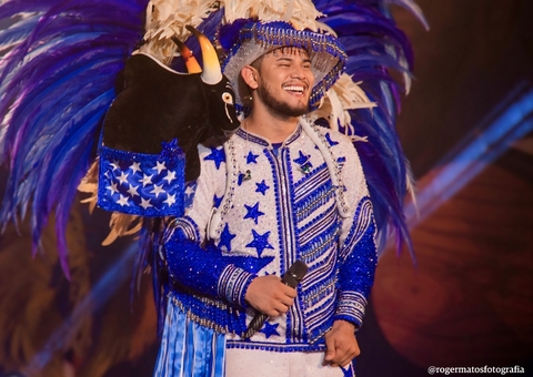 Nova temporada da Marujada Fest começa nesta sexta em Manaus