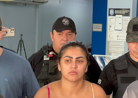 Patroa de babá morta já estava com passagem comprada para sair do Brasil