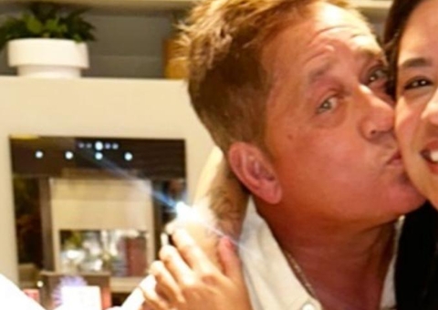 Longe da fama, filha agrônoma de Leonardo se declara para namorada 