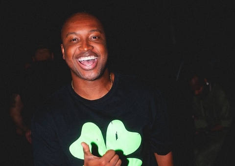 Thiaguinho traz nova turnê a Manaus em outubro