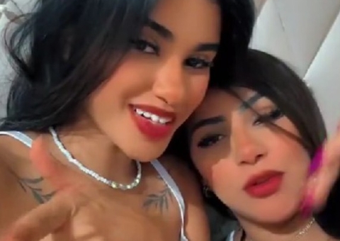 Patroa acusada de matar babá postava vídeos com a vítima nas redes sociais 