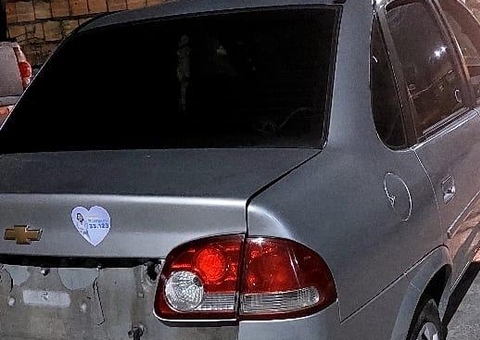 Jovem é achado morto após intenso tiroteio no Jorge Teixeira