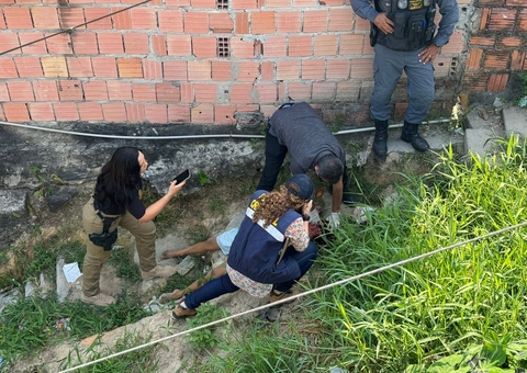 Mulher morta no Jorge Teixeira levou três tiros na cabeça; saiba mais