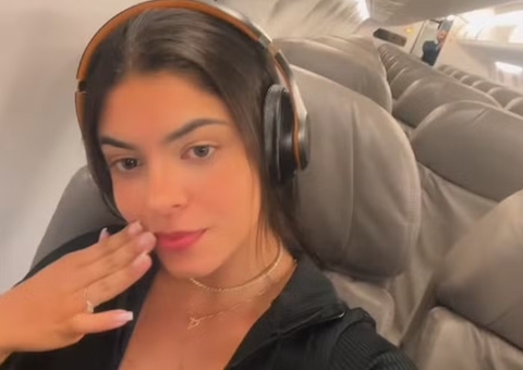 Única passageira: Mulher viraliza ao relatar voo vazio 