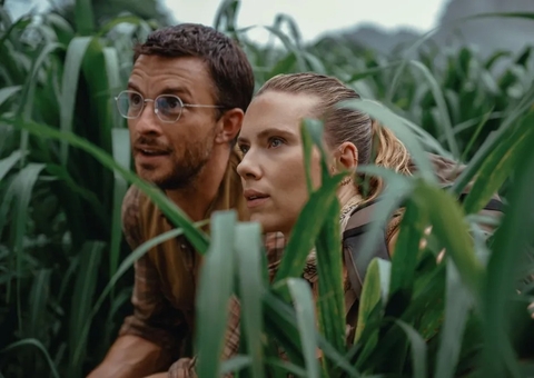 Jurassic World: Rebirth ganha primeiro teaser; assista