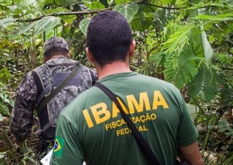 Ministério autoriza concursos do Ibama e ICMBio com mais de 800 vagas