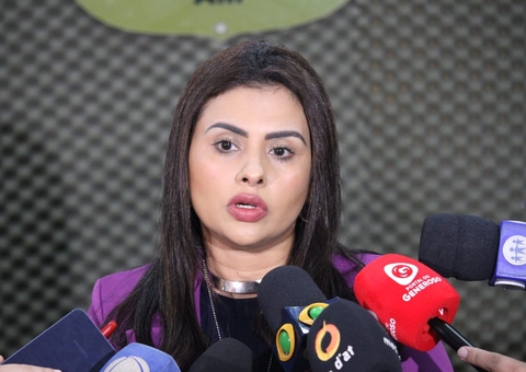 Pai amarrava adolescente à cama durante estupros no Jorge Teixeira, diz delegada