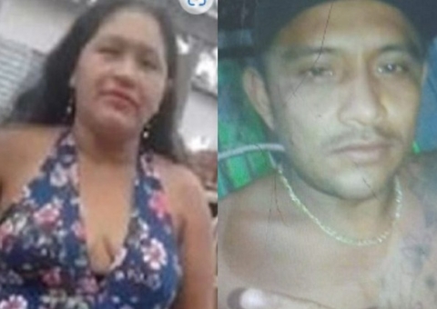 Homem é procurado por matar companheira com golpes de terçado em Manaus