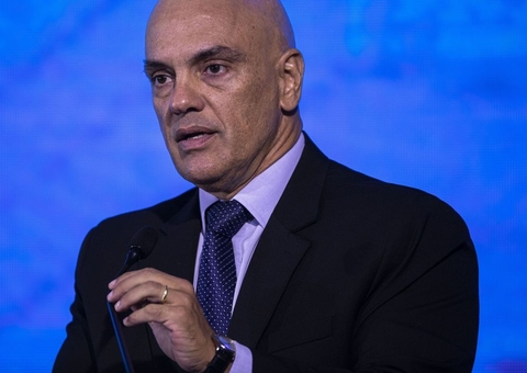 Moraes recua e suspende bloqueio de aplicativos de VPN