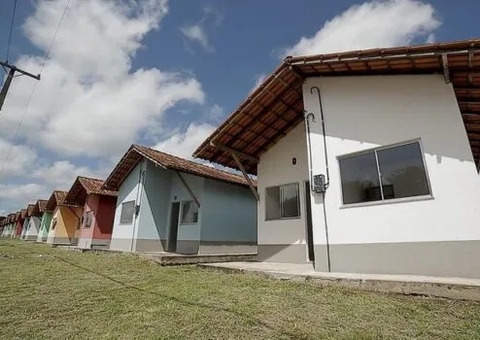 Governo estuda facilitar compra de imóvel no Minha Casa, Minha Vida no Norte