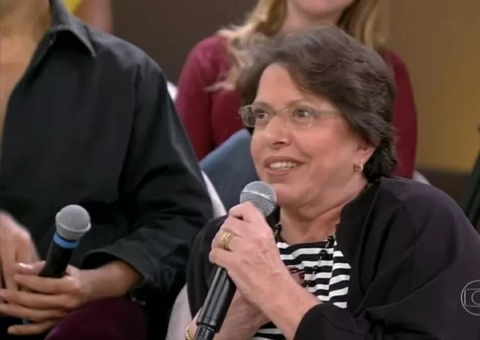 Coreógrafa Cartola Portella morre aos 74 anos 