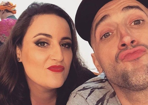 Irmã de Paulo Gustavo estreia como humorista nas noites de domingo da Globo