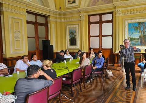 Edital Macro da Pnab-Manaus abre inscrições para 9 segmentos artísticos