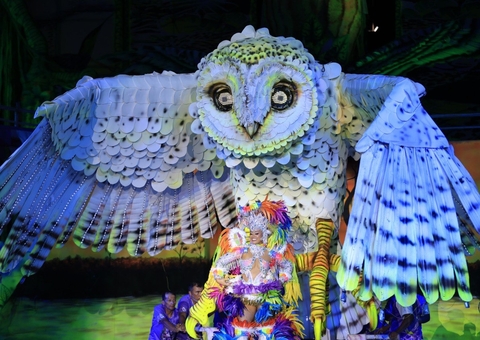 Festival de Cirandas: Flor Matizada pede resistência e inclusão